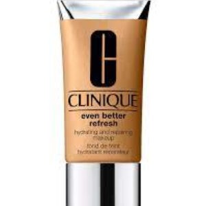 Clinique, Even Better Refresh, Хидратиращ и възстановяващ, Течна основа, Cn 7, 30 мл