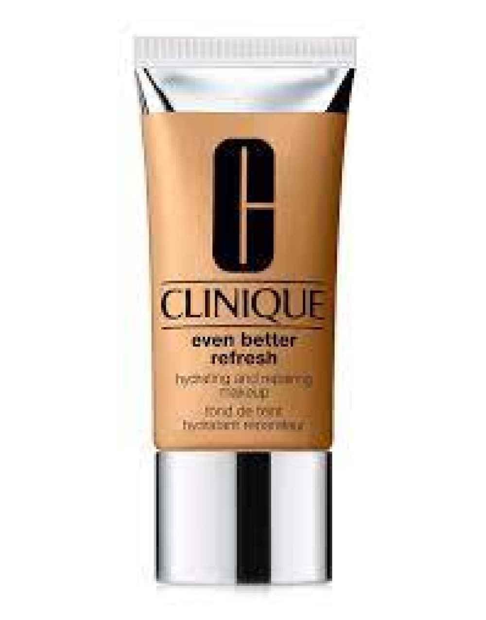 Clinique, Even Better Refresh, Хидратиращ и възстановяващ, Течна основа, Cn 7, 30 мл