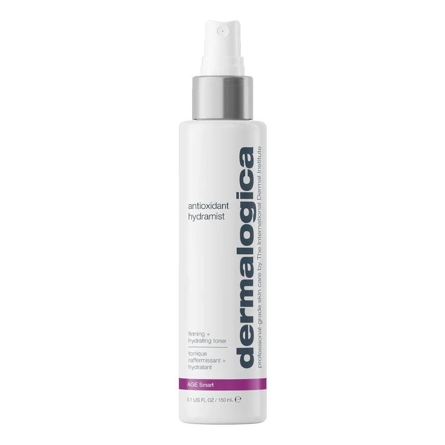 Dermatologica Антиоксидант хидрамист: Ефективен за Лице