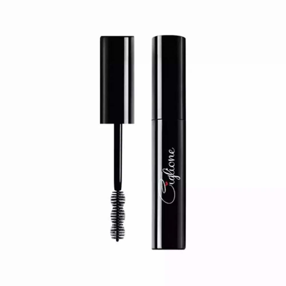 Diego Dalla Palma, Ciglione - Lash Booster, Екстракт от лимон и маслинови листа, Допълнителен обем, Спирала, 112, Кафяв, 11 мл