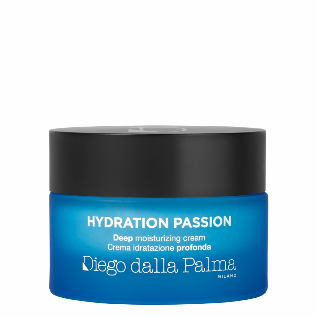 Diego Dalla Palma Hydration Passion, Хидратиращ крем, За лице, 50 мл