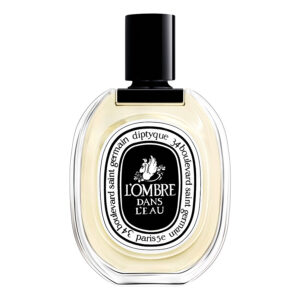 Diptyque, L'Ombre Dans L'Eau, Тоалетна вода, За жените, 100 мл