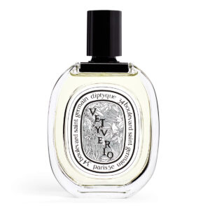 Diptyque, Vetyverio, Тоалетна вода, Унисекс, 100 мл