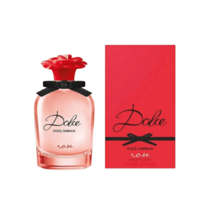 Dolce & Gabbana, Dolce Rose, Тоалетна вода, За жените, 75 мл