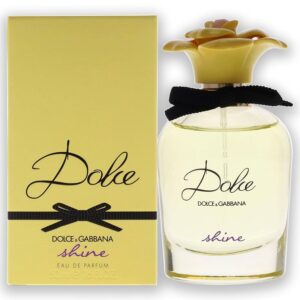 Dolce & Gabbana, Dolce Shine, Парфюмна вода, За жените, 50 мл