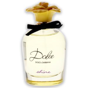 Dolce & Gabbana, Dolce Shine, Парфюмна вода, За жените, 75 мл