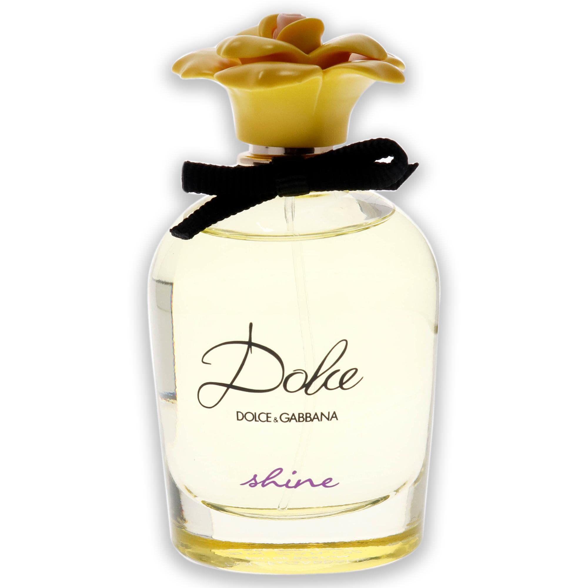 Dolce & Gabbana, Dolce Shine, Парфюмна вода, За жените, 75 мл