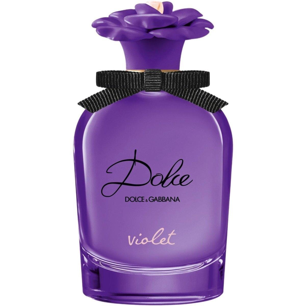 Dolce & Gabbana, Dolce Violet, Тоалетна вода, За жените, 50 мл