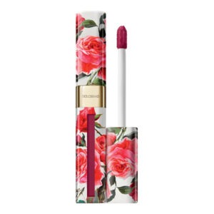 Dolce & Gabbana, Dolcissimo, Матов, Течно червило, 12, 5 мл