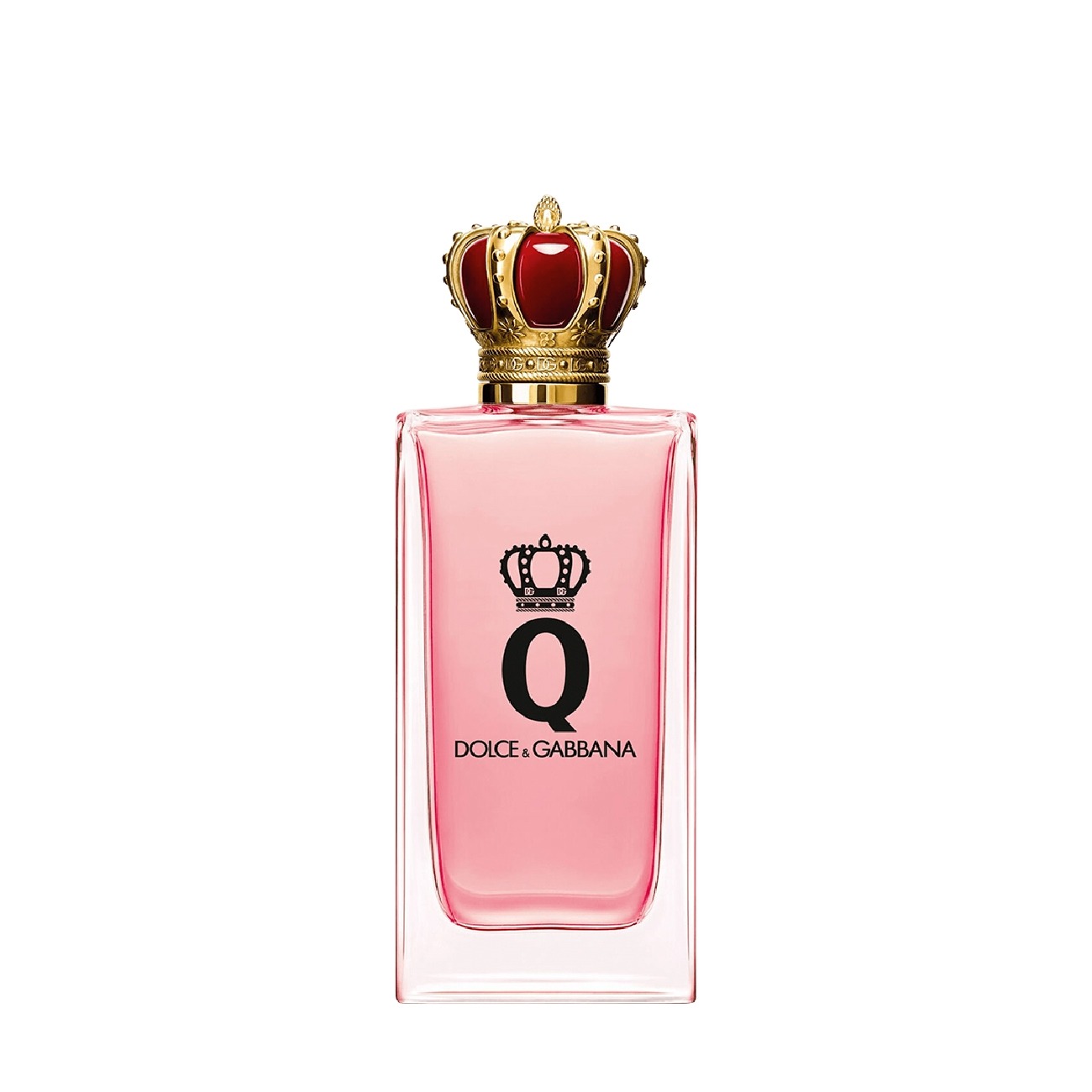 Dolce & Gabbana, Q, Парфюмна вода, За жените, 100 мл