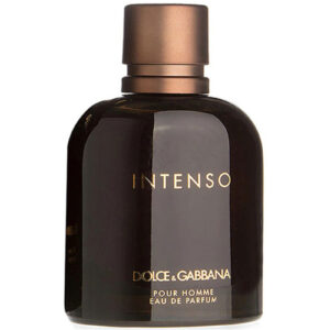 Dolce & Gabbana, Intenso, Парфюмна вода, За мъже, 75 мл