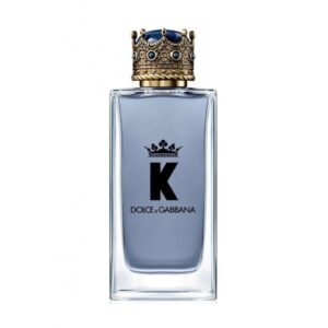 Dolce & Gabbana, K By Dolce Gabbana, Тоалетна вода, За мъже, 100 мл