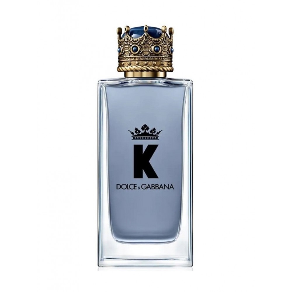 Dolce & Gabbana, K By Dolce Gabbana, Тоалетна вода, За мъже, 100 мл