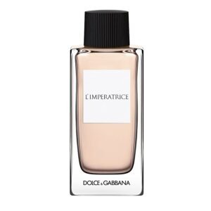 Dolce & Gabbana, L'Imperatrice 3, Тоалетна вода, За жените, 100 мл