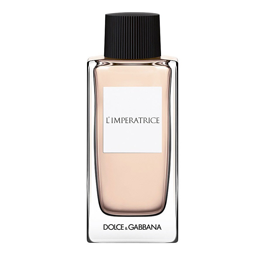 Dolce & Gabbana, L'Imperatrice 3, Тоалетна вода, За жените, 100 мл