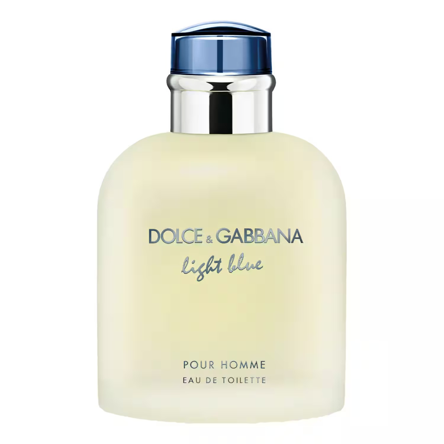 Dolce & Gabbana, Light Blue, Тоалетна вода, За мъже, 125 мл