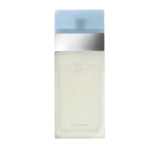 Dolce & Gabbana, Light Blue, Тоалетна вода, За жените, 50 мл