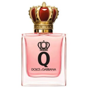 Dolce & Gabbana, Q, Парфюмна вода, За жените, 30 мл