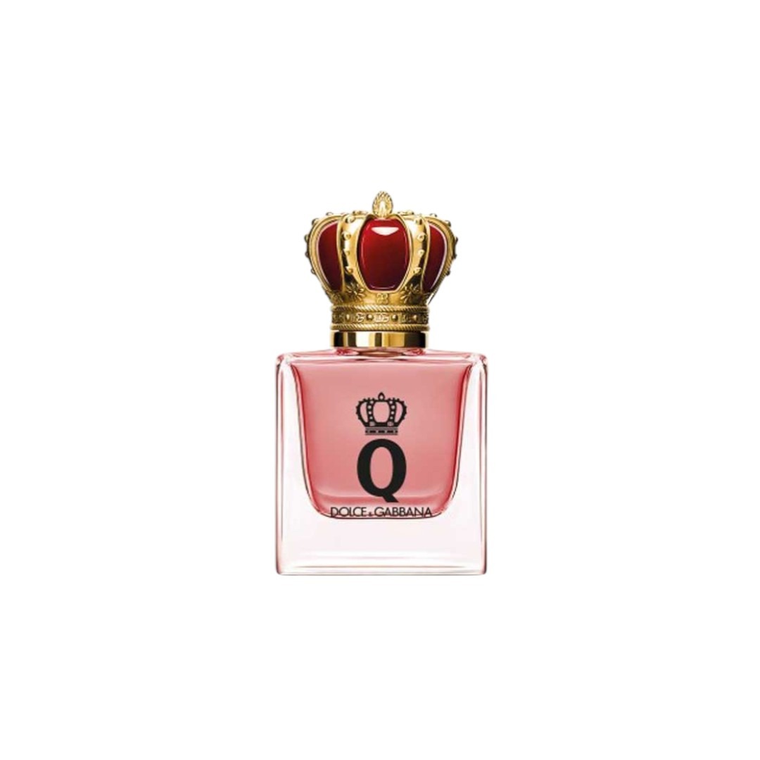 Dolce & Gabbana, Q Intense, Парфюмна вода, За жените, 30 мл