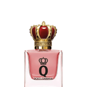 Dolce & Gabbana, Q Intense, Парфюмна вода, За жените, 50 мл