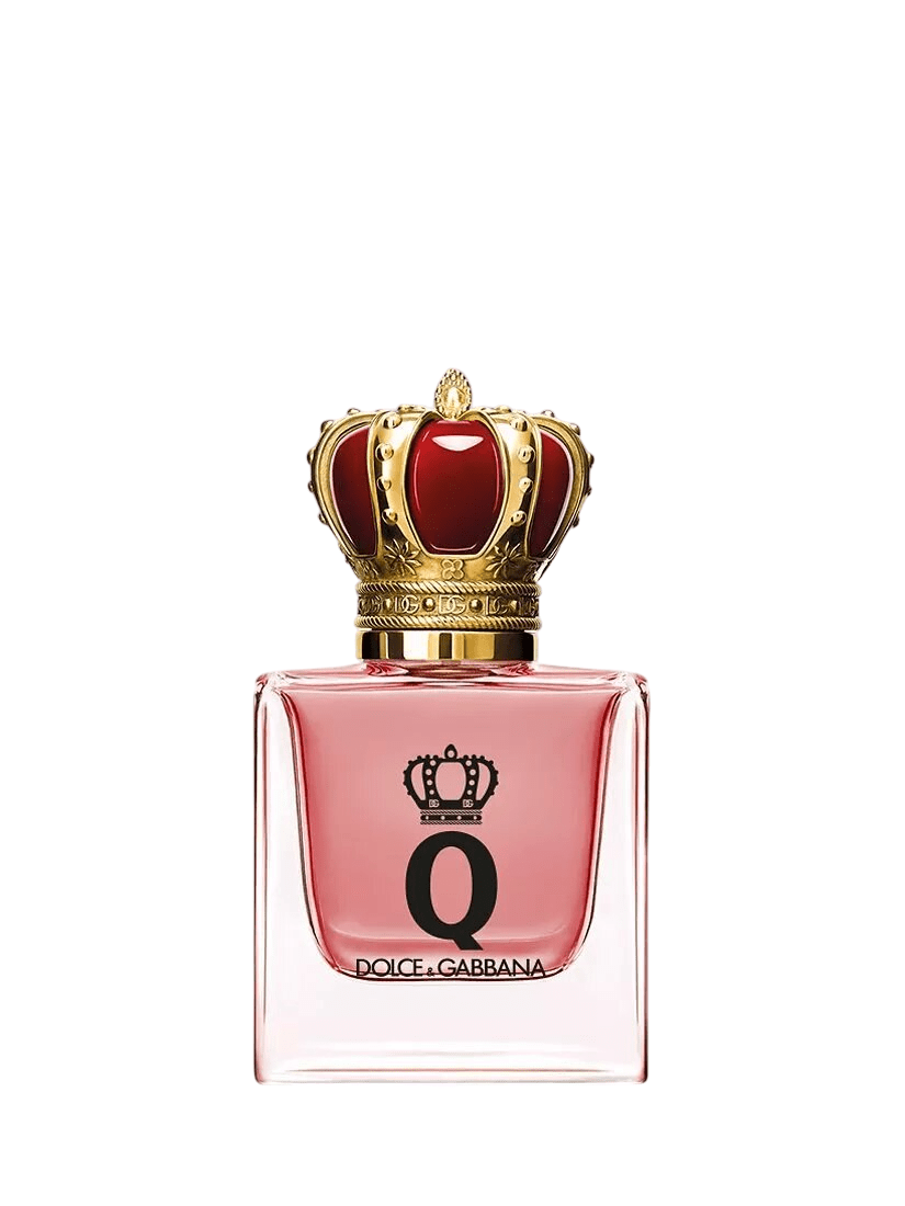 Dolce & Gabbana, Q Intense, Парфюмна вода, За жените, 50 мл
