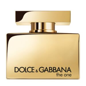 Dolce & Gabbana, The One Gold Intense, Парфюмна вода, За жените, 75 мл