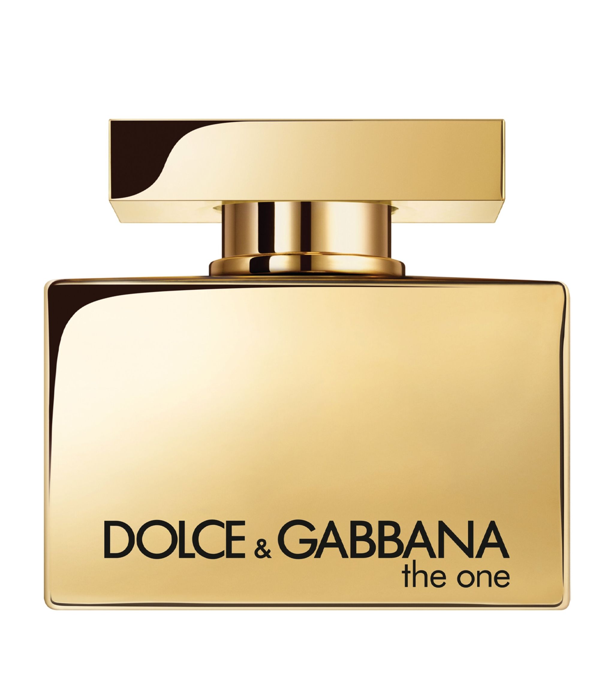 Dolce & Gabbana, The One Gold Intense, Парфюмна вода, За жените, 75 мл