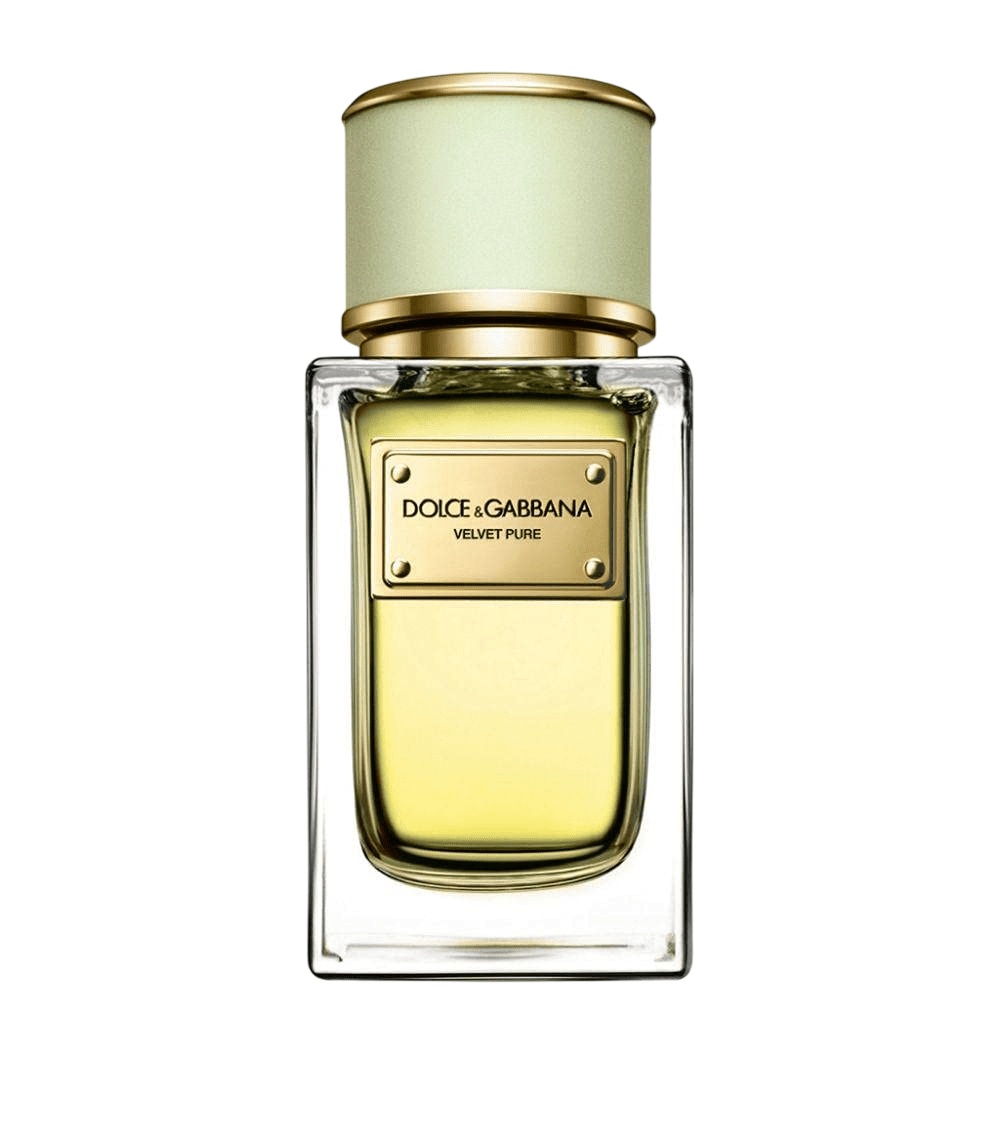 Dolce & Gabbana, Velvet Pure, Парфюмна вода, За жените, 50 мл