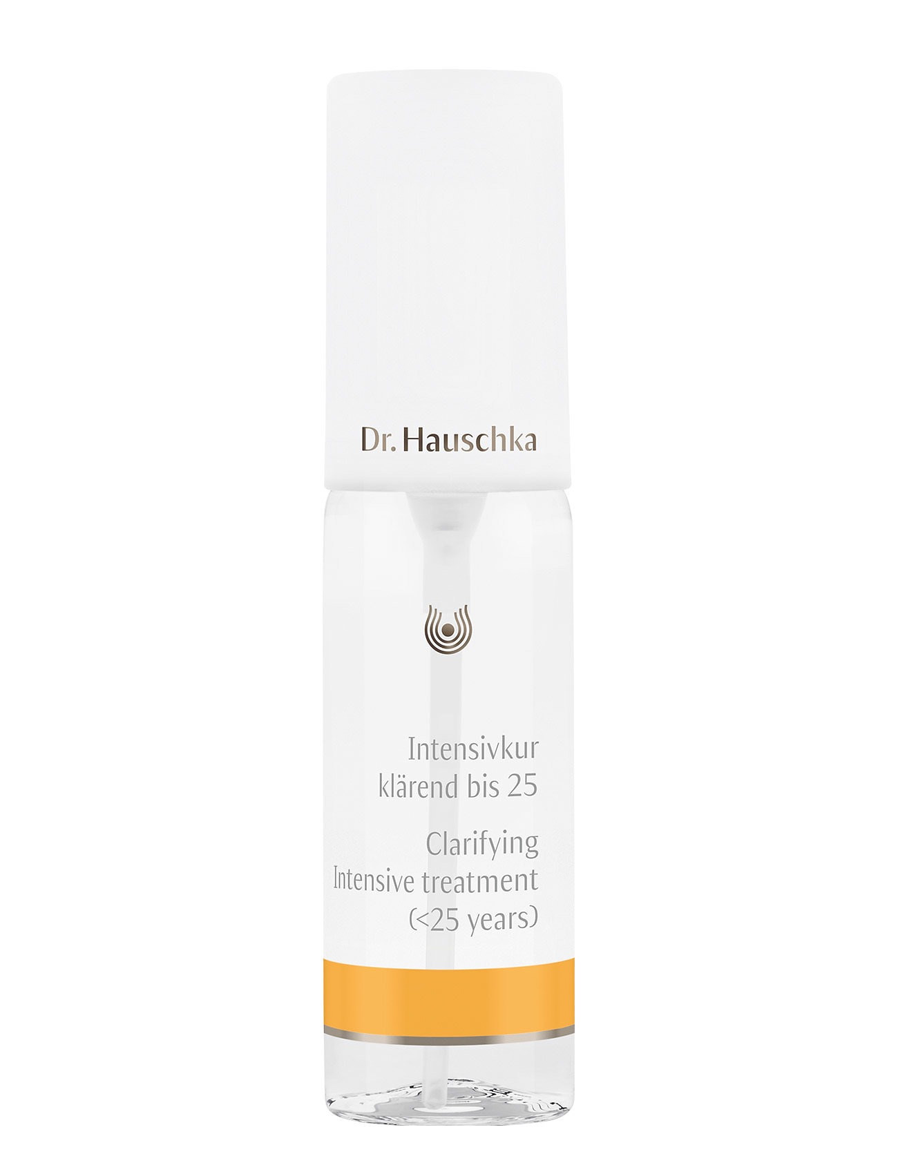 Dr.Hauschka Локален лосион за лечение: Страхотен продукт за лице 40 мл