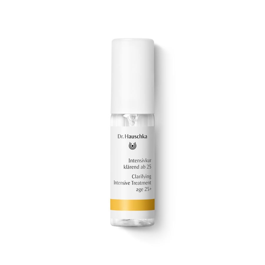 Dr. Hauschka Интензивно лечение за лице: локален лосион 40 мл