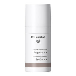 Dr. Hauschka Серум за очи - Страхотен 15 мл продукт