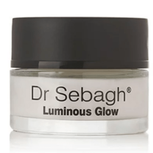 Dr Sebagh Luminous Glow: Страхотен Крем за Лице 50 мл