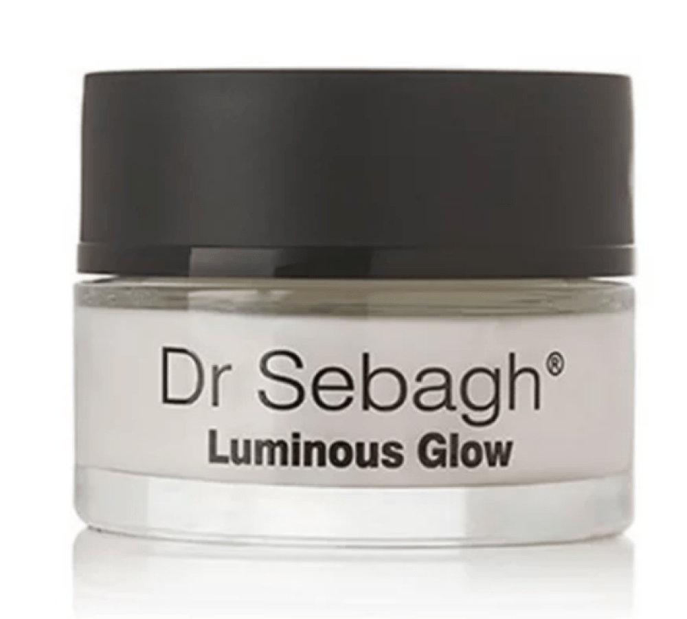 Dr Sebagh Luminous Glow: Страхотен Крем за Лице 50 мл