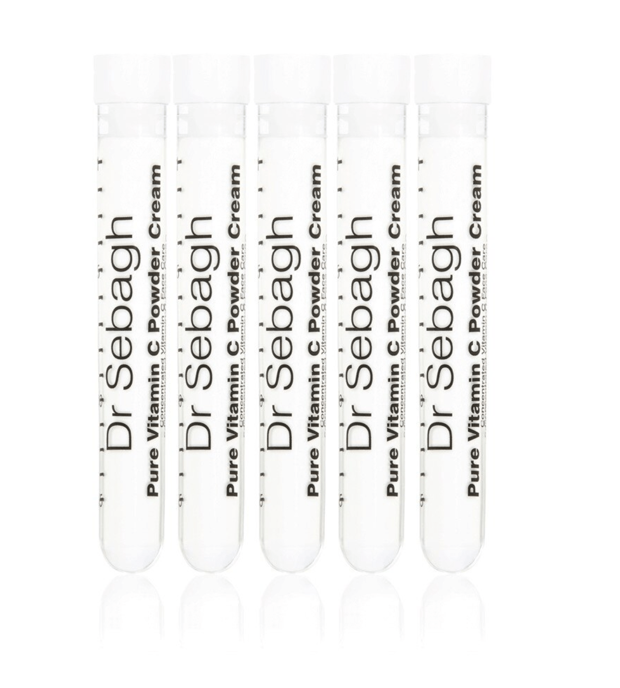 Dr Sebagh Vitamin C Cream: Уникален и ефективен 5 бр.