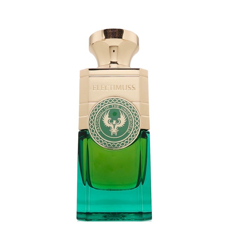 Electimuss, Consort Collection - Patchouli Of The Underworld, Парфюм, Унисекс, 100 мл