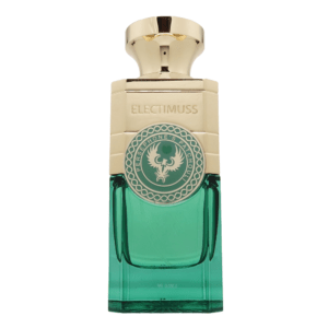 Electimuss, Consort Collection - Persephone's Patchouli, Парфюм, Унисекс, 100 мл *Тестер