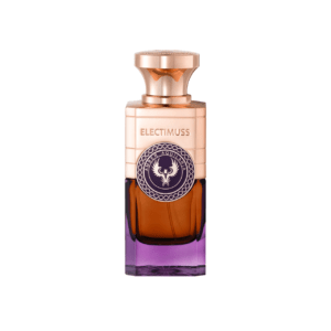 Electimuss, Emperor Collection - Amber Aquilaria, Парфюм, Унисекс, 100 мл