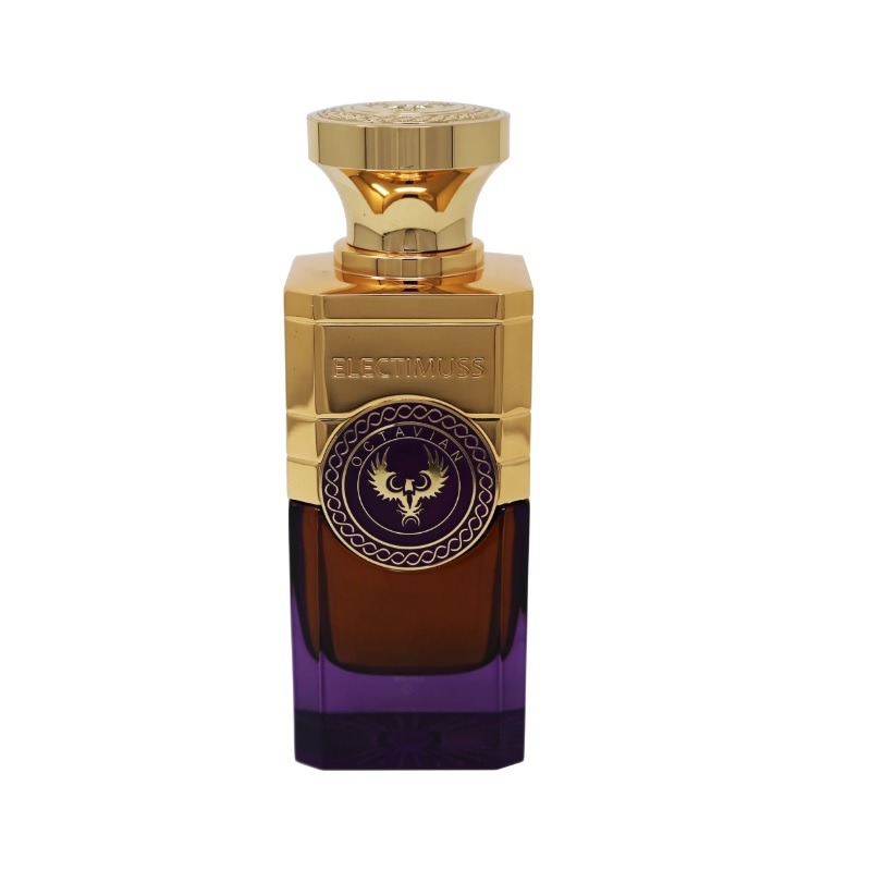 Electimuss, Emperor Collection - Octavian, Парфюм, Унисекс, 100 мл *Тестер
