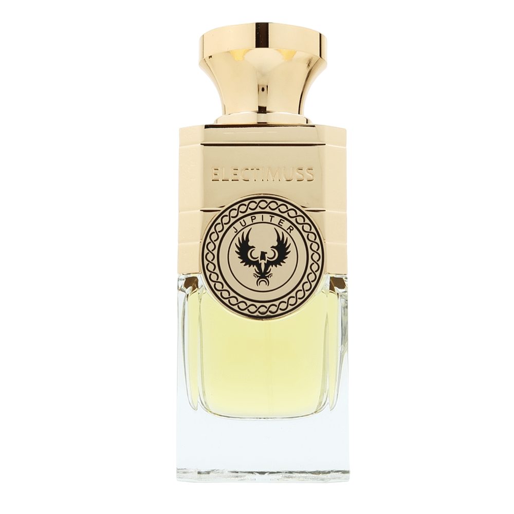 Electimuss, Eternal Collection - Jupiter, Парфюм, Унисекс, 100 мл *Тестер