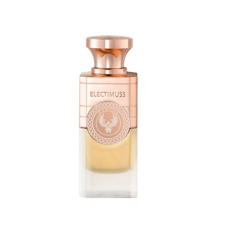 Electimuss, Lustrous Collection - Puritas, Парфюм, Унисекс, 100 мл