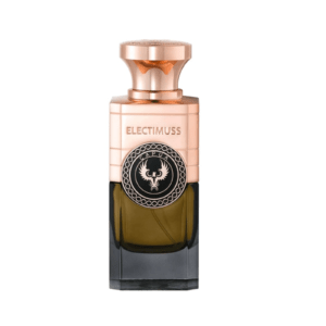 Electimuss, Nero Collection - Capua, Парфюм, Унисекс, 100 мл *Тестер