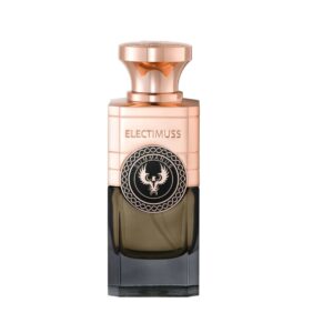 Electimuss, Nero Collection - Summanus, Парфюм, Унисекс, 100 мл *Тестер