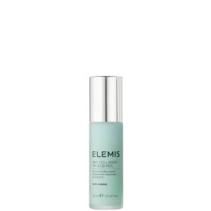 Elemis Pro-Collagen, ексфолираща, отлепваща се маска, за лице, 30 мл