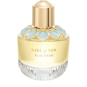 Elie Saab, Girl of Now, Парфюмна вода, За жените, 50 мл