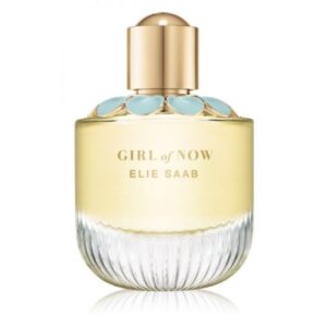 Elie Saab, Girl of Now, Парфюмна вода, За жените, 90 мл *Тестер