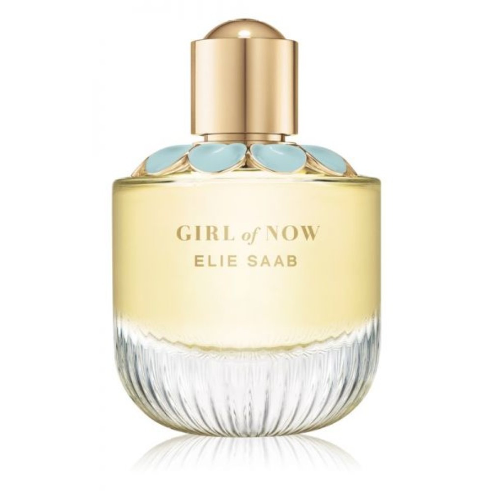 Elie Saab, Girl of Now, Парфюмна вода, За жените, 90 мл *Тестер