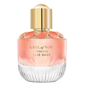 Elie Saab, Girl of Now Forever, Парфюмна вода, За жените, 90 мл *Тестер