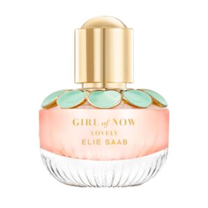 Elie Saab, Girl Of Now Lovely, Парфюмна вода, За жените, 30 мл