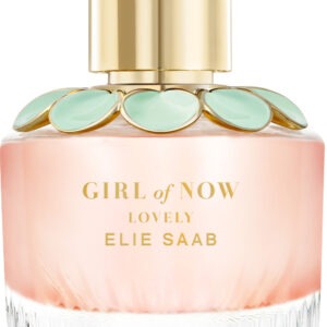 Elie Saab, Girl Of Now Lovely, Парфюмна вода, За жените, 90 мл