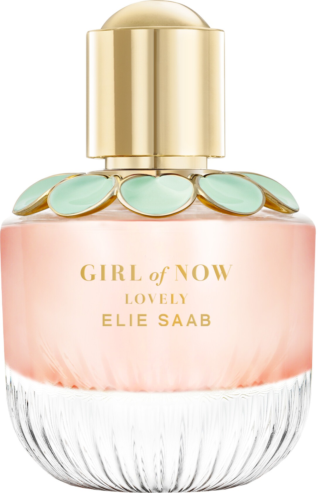 Elie Saab, Girl Of Now Lovely, Парфюмна вода, За жените, 90 мл